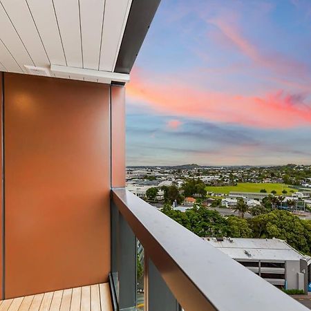 Stunning Ellerslie Apartment + Private Balcony Auckland Luaran gambar