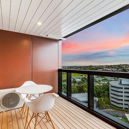 Stunning Ellerslie Apartment + Private Balcony Auckland Luaran gambar